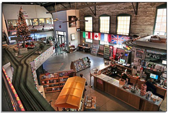 Historic Route 66 Museum